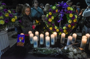 В США произошло самое тяжелое ДТП за девять лет