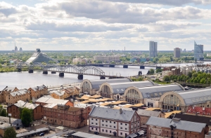 Что мне снег, что мне зной: ноябрь начнется с рекордов тепла