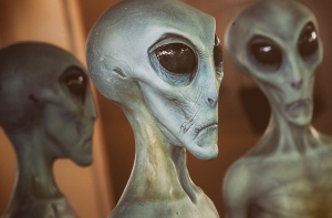 Космонавт: больше вероятности повстречать инопланетян на Земле