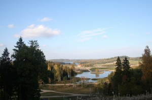 Государство обменяет участок возле Гайзинькалнса для российского миллиардера