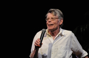 Стивен Кинг за доллар продал подросткам права на экранизацию рассказа