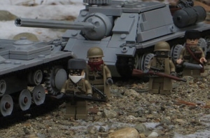 Россия рассекретила суммы премий за бомбардировку Берлина во время войны