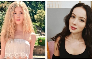 15 красивых девушек-метисок