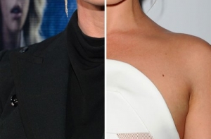 13 пар знаменитостей, похожих друг на друга как две капли воды