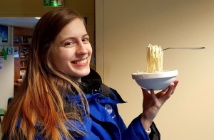 7 фактов о том, как живут люди в Антарктиде (−80° и нельзя писать в душе)