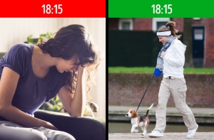 12 доказательств того, что с вашим здоровьем все в порядке, даже если вам так не кажется