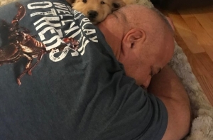 18 фото, каждое из которых - самый короткий тест на то, есть ли у вас сердце