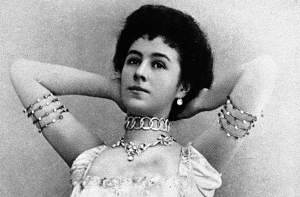 Где находятся сокровища балерины Матильды Кшесинской