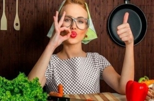 20 кулинарных секретов от лучших шеф-поваров