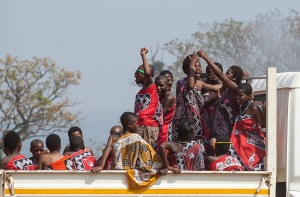 Центр госязыка переименовал африканскую страну