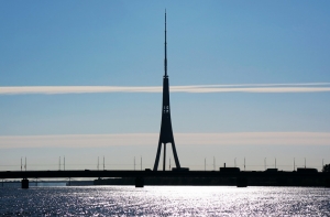 ЛТВ и Латвийское радио уличили в разбазаривании госсредств