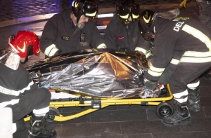 В Facebook Вейониса проклинают за интервью на русском языке