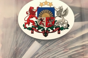 В Сейм не прошли три министра, Парадниекс, Барча и другие