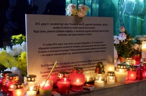 Пять лет с трагедии в Золитуде: суд зачитал показания первого обвиняемого