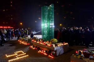 Мемориал или жилой дом в Золитуде: жители не согласны с предпринимателями