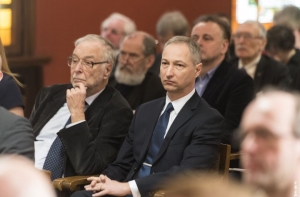 НКП назвала возможную коалицию и «поделила» министерства