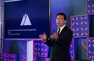 Пропавшего президента Интерпола заподозрили в коррупции