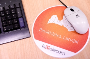 Lattelecom меняет название