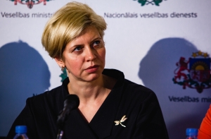 Семейные врачи: Латвии нужен новый министр здравоохранения