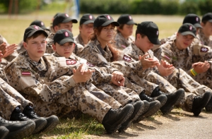 defacto: в «Яунсардзе» пропал инвентарь на сумму в 50 000 евро