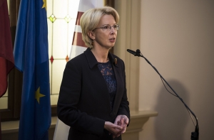 Мурниеце: некоторые страны формируют правительство и по полгода