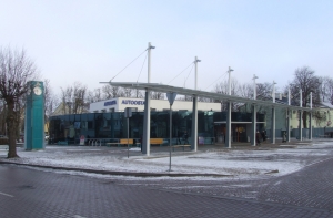 СМИ: некоторым автовокзалам в Латвии грозит закрытие