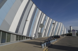 «Особенные» дети стали моделями для фотовыставки «Старые сказки на новый лад»