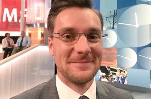 Корейба на Baltkom: для Белоруссии влияние РФ выгодно, для Латвии -  вопрос