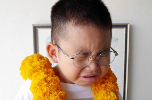 «Нельзя себя сдерживать»: в Японии учат плакать на работе и в школе