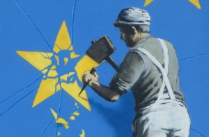 Times: переходный период после Brexit может затянуться на несколько лет