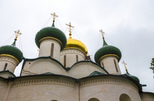 Священник сравнил раскол в православии с рухнувшим зданием