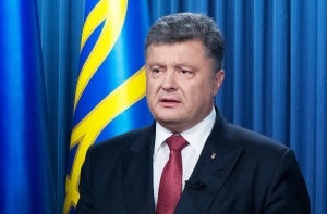 Порошенко объявил победу над «московскими демонами»