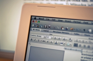 В документах Word обнаружена опасная уязвимость