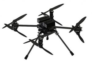 Rīgas meži предлагает отказаться от строгих ограничений дронов