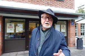 Янис Стрейчс: пусть политики почувствуют себя гражданами