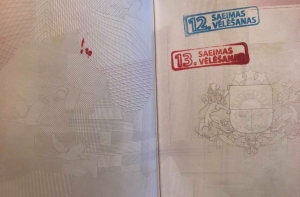 ПБ получила 20 сигналов о возможных нарушениях на выборах