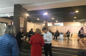 Twitter: судя по обещаниям политиков, 7 октября в Латвии наступит коммунизм