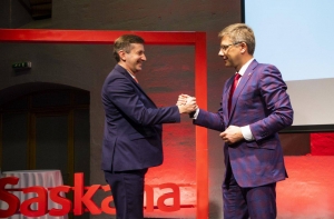 Эксперт: у «Согласия» еще не было таких высоких шансов попасть в коалицию