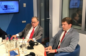 Чекушин: пора прекращать делать из «Согласия» изгоя