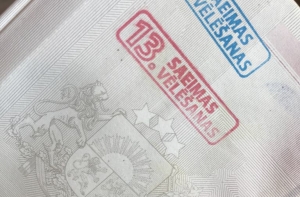 ОНЛАЙН: граждане Латвии выбирают 13-й Сейм