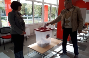 Клементьев: Ринкевич радуется, что латвийцы не живут на родине