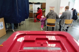 В соцсетях предложили ввести штраф за игнорирование выборов