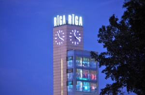 Не забудьте: Латвия переходит на зимнее время