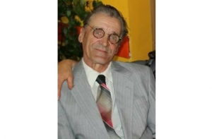 Разыскивается пропавший без вести пожилой мужчина