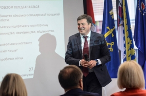 Вице-премьер Украины призвал белорусов не говорить по-русски, но они не прислушались