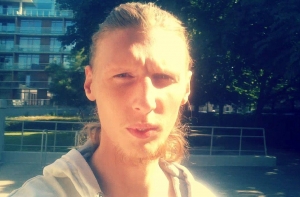 В Берлине без вести пропал 26-летний латвиец