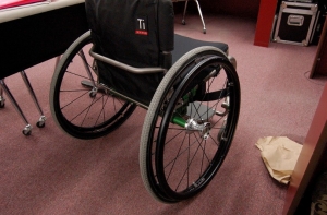 Внучка первого президента Латвии подверглась унижению в Риге