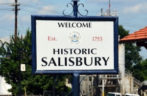 В Солсбери состоится концерт «Из России с любовью»