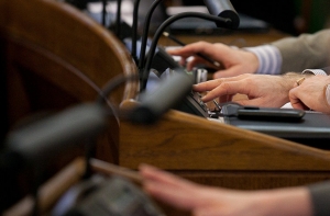 Заход на второй круг: о чем договорились партии за неделю