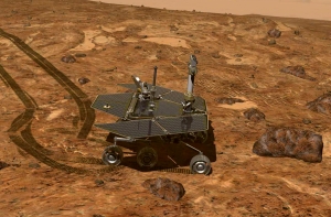 В NASA смирились с потерей марсохода Opportunity